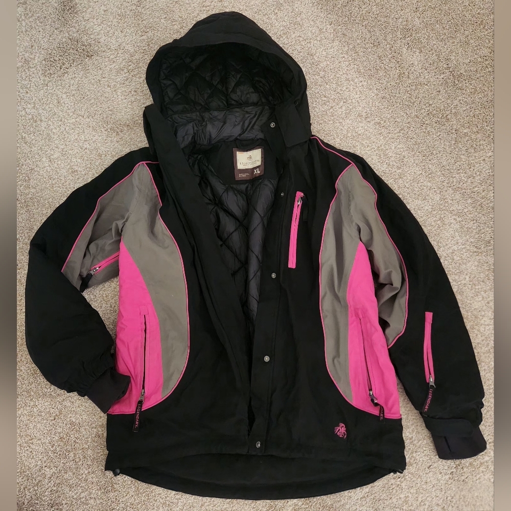 Winter Jacket